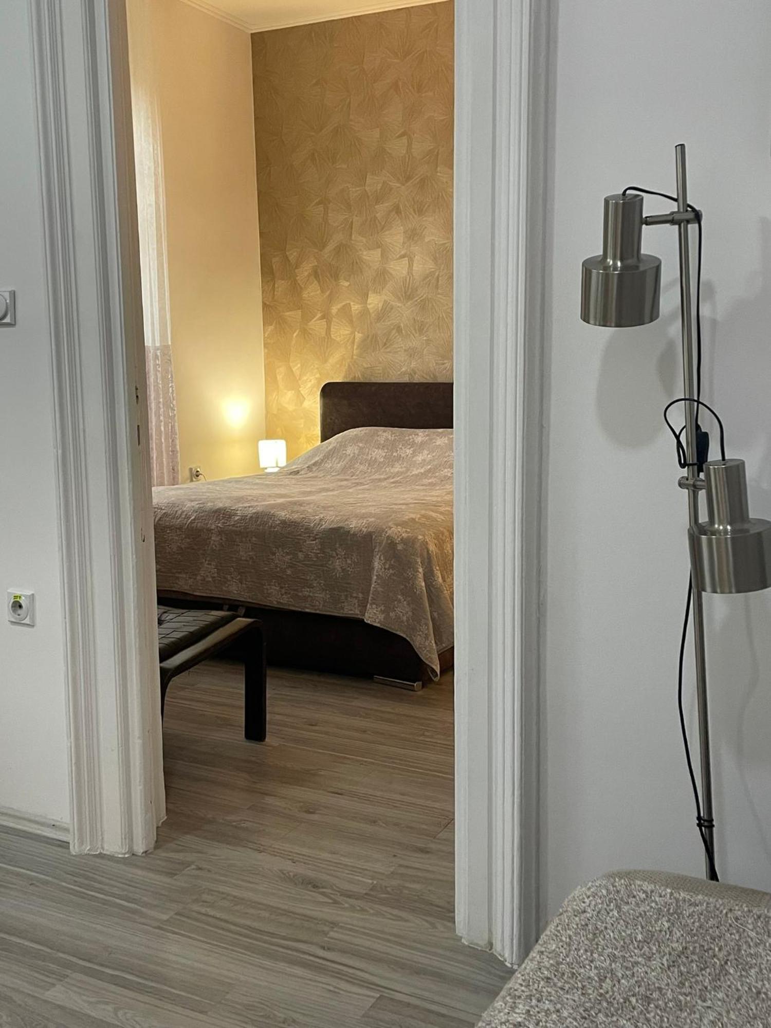 Apartment Milijana Subotica Exteriör bild